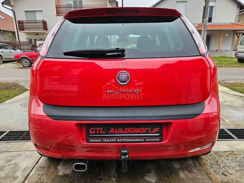 Fiat EVO 1.3 mjet-LOUNGE JBL-