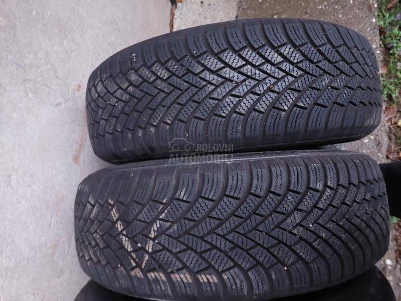 Nexen 215/65 R16 Zimska