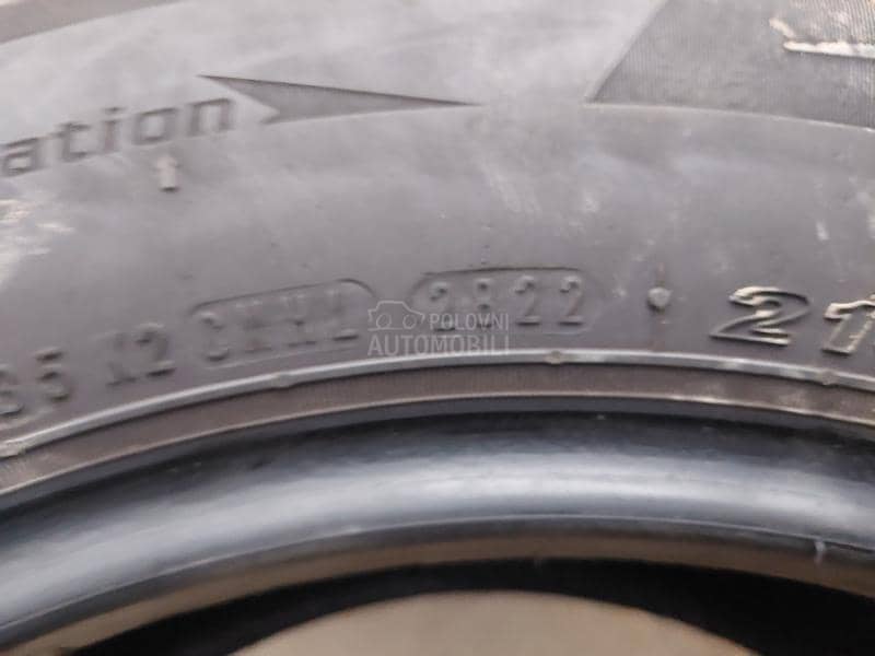 Nexen 215/65 R16 Zimska