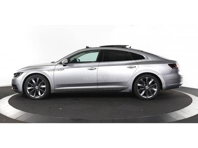 Volkswagen Arteon 2.0 TDI ELEGANCE DSG