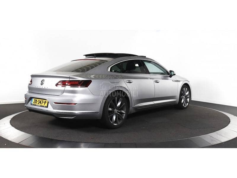 Volkswagen Arteon 2.0 TDI ELEGANCE DSG