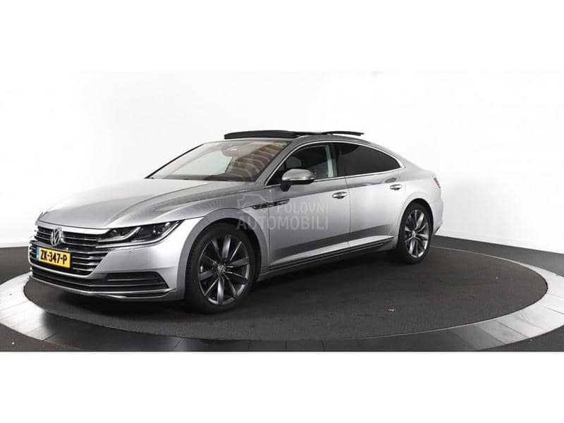 Volkswagen Arteon 2.0 TDI ELEGANCE DSG