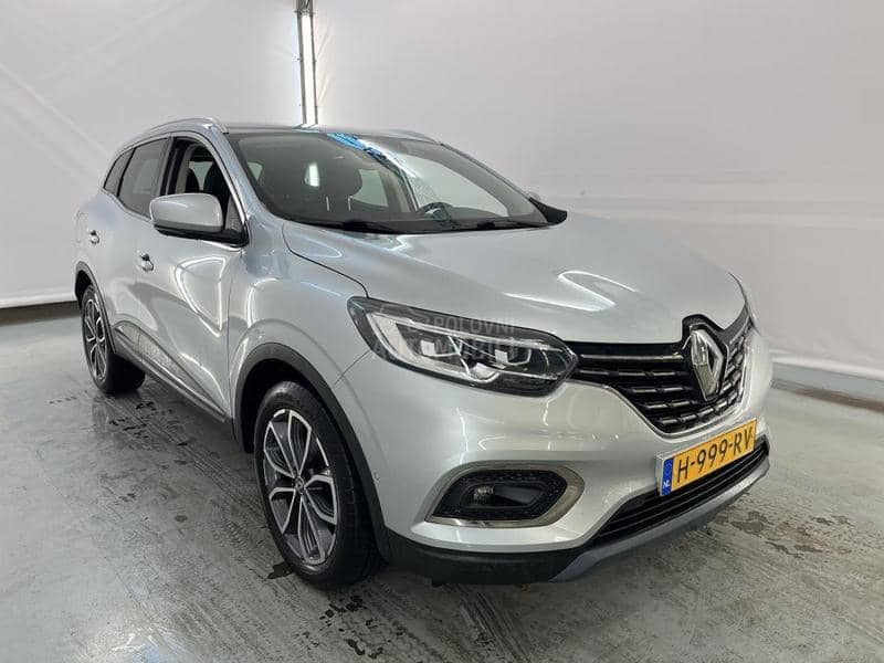 Renault Kadjar 1.3 TCe INTENS