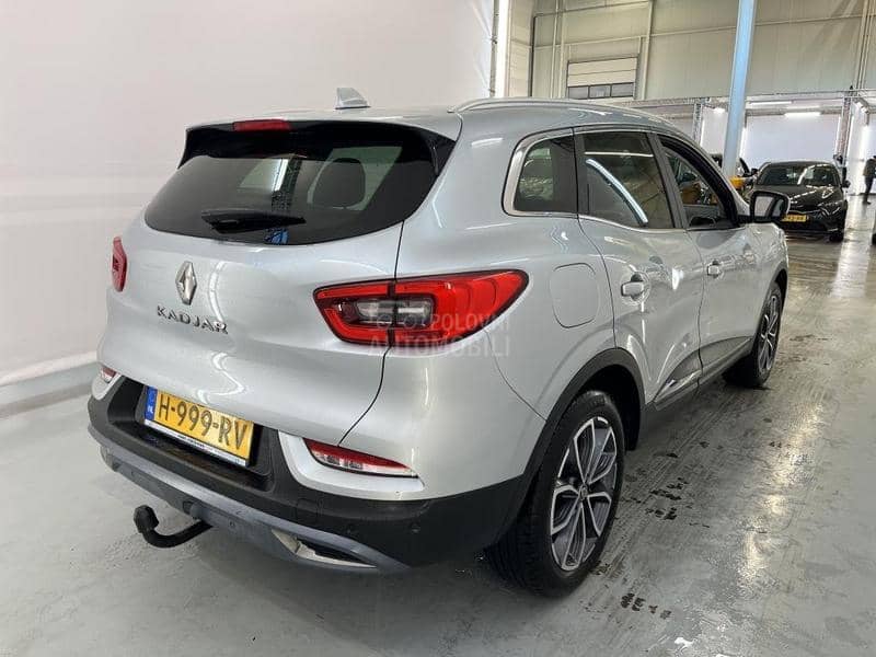 Renault Kadjar 1.3 TCe INTENS