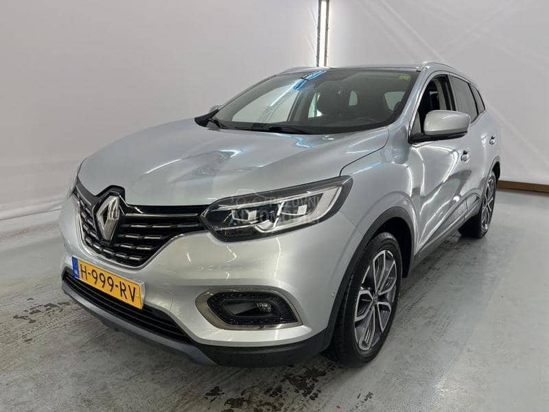 Renault Kadjar 1.3 TCe INTENS