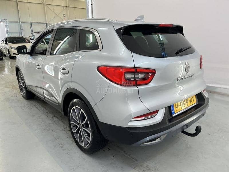 Renault Kadjar 1.3 TCe INTENS