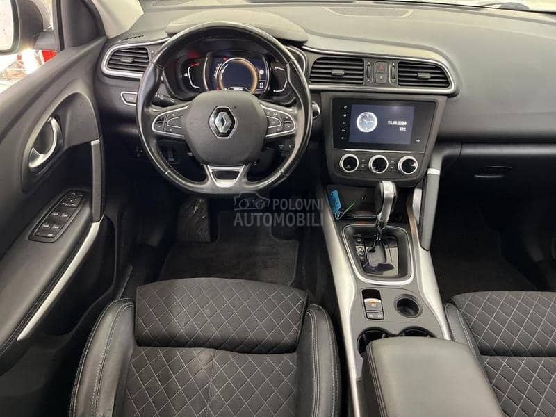 Renault Kadjar 1.3 TCe INTENS