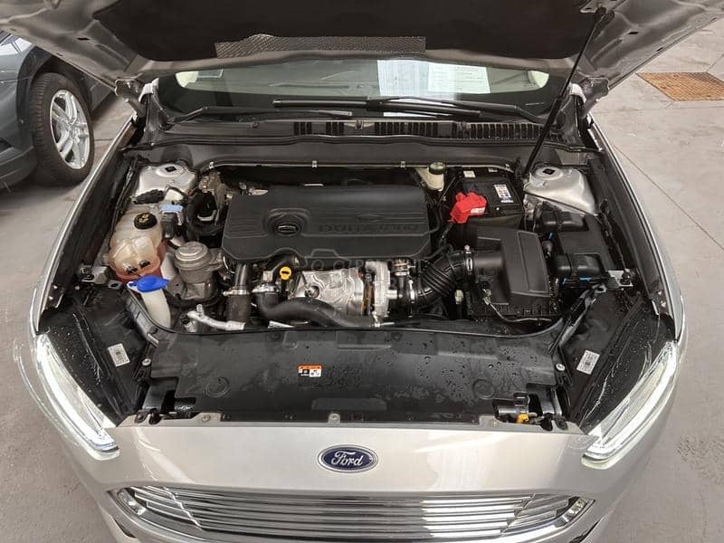 Ford Mondeo 1.5 TDCI TITANIUM