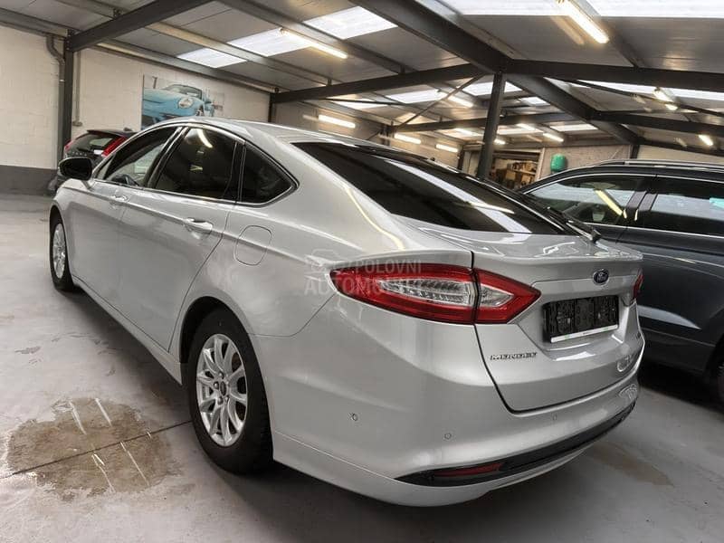 Ford Mondeo 1.5 TDCI TITANIUM