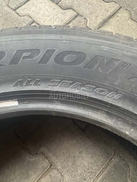 Pirelli 255/60 R20 Sve sezone