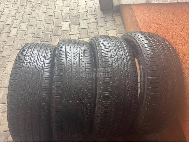 Pirelli 255/60 R20 Sve sezone