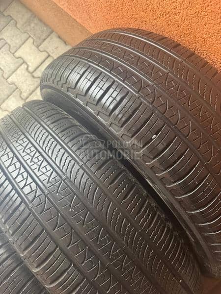 Pirelli 255/60 R20 Sve sezone