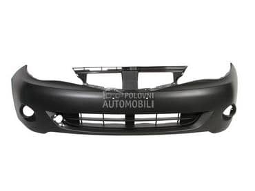 Prednji branik za Subaru Impreza od 2007. do 2012. god.