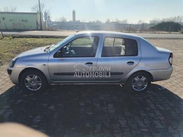 Renault Thalia 1.4