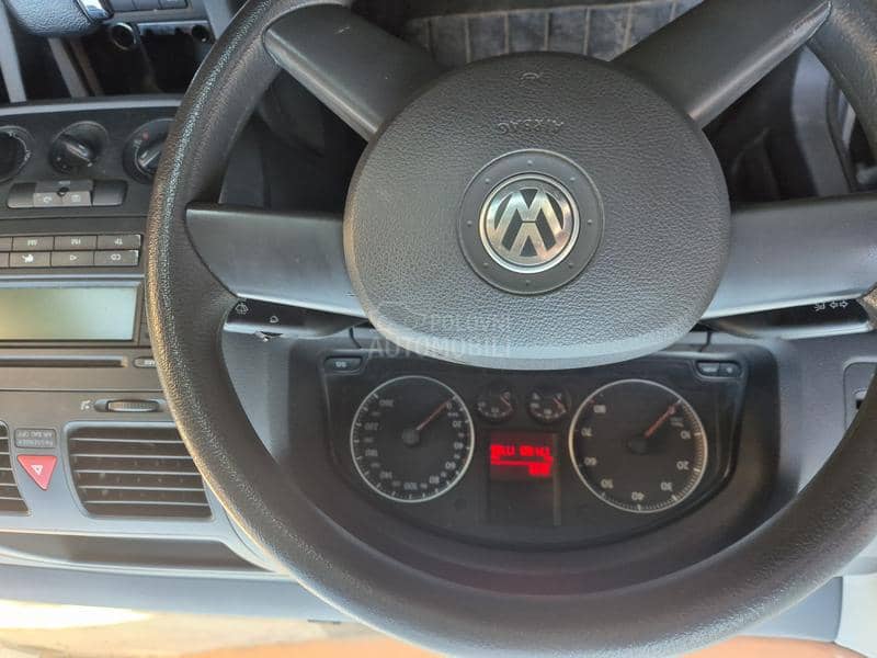 Volkswagen Golf 5 1.6 Aut