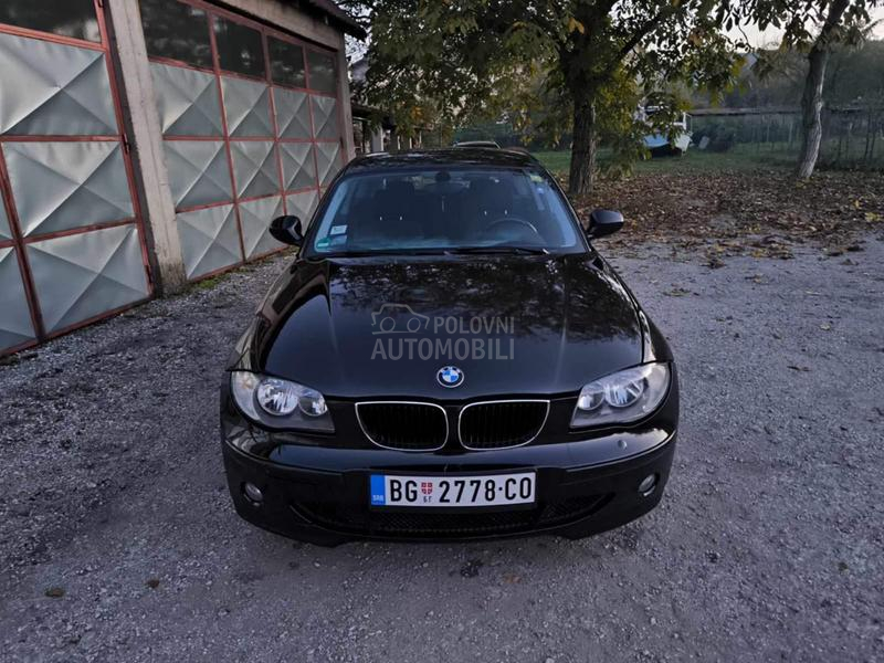 BMW 120 