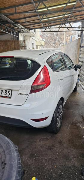 Ford Fiesta 1200cm