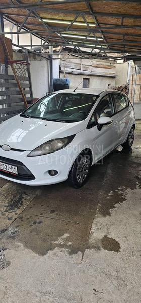 Ford Fiesta 1200cm