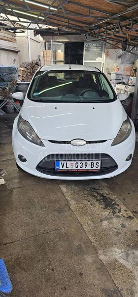 Ford Fiesta 1200cm