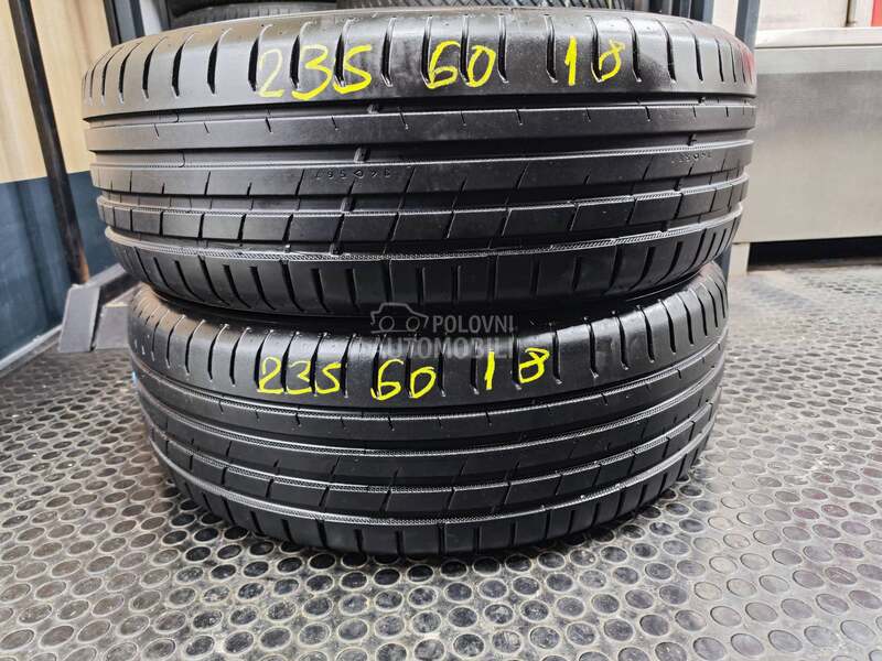 Nokian 235/60 R18 Letnja