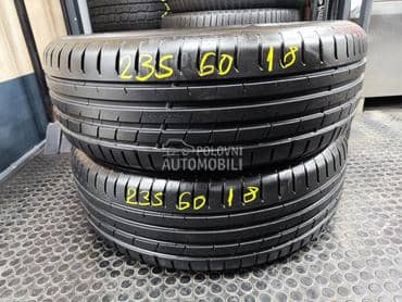 Nokian 235/60 R18 Letnja
