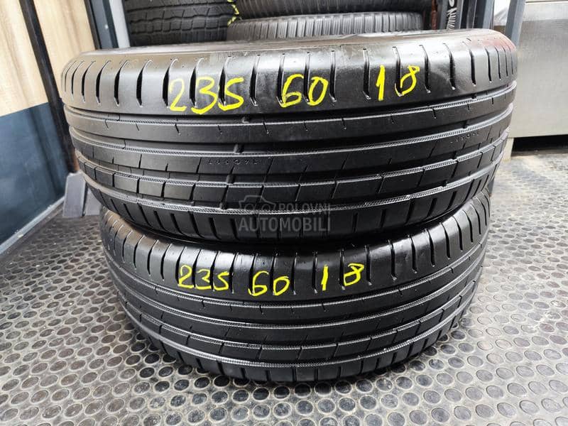 Nokian 235/60 R18 Letnja