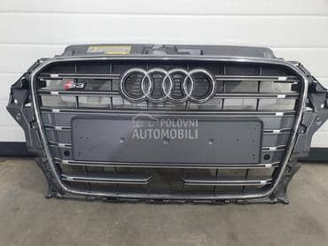 Maska S3 za Audi A3 od 2013. do 2016. god.