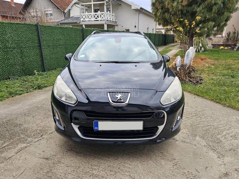 Peugeot 308 SW 1.6 e HDi