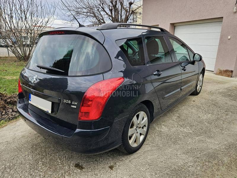 Peugeot 308 SW 1.6 e HDi