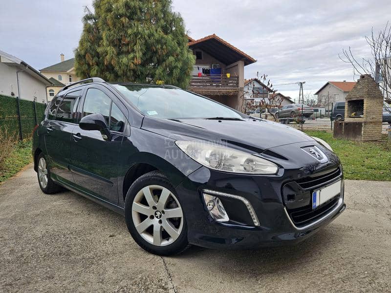 Peugeot 308 SW 1.6 e HDi