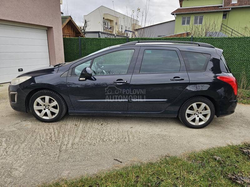 Peugeot 308 SW 1.6 e HDi