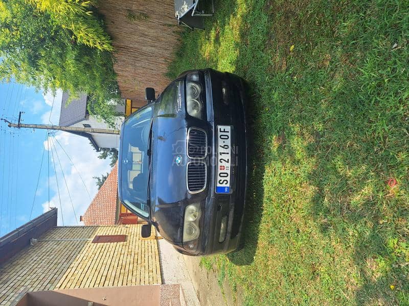 BMW 316 316i