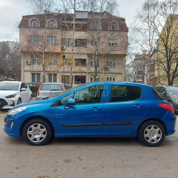 Peugeot 308 1.4