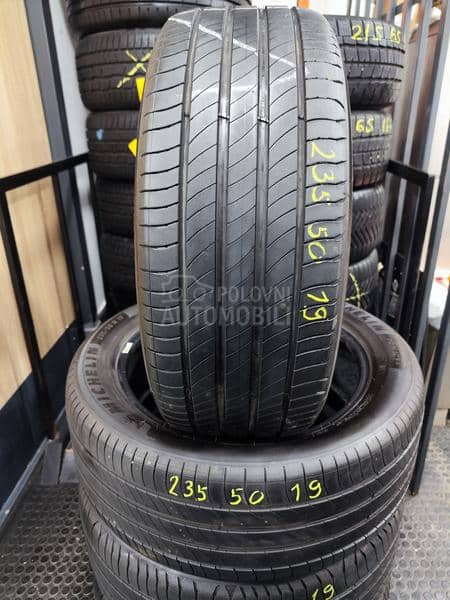 Michelin 235/50 R19 Letnja