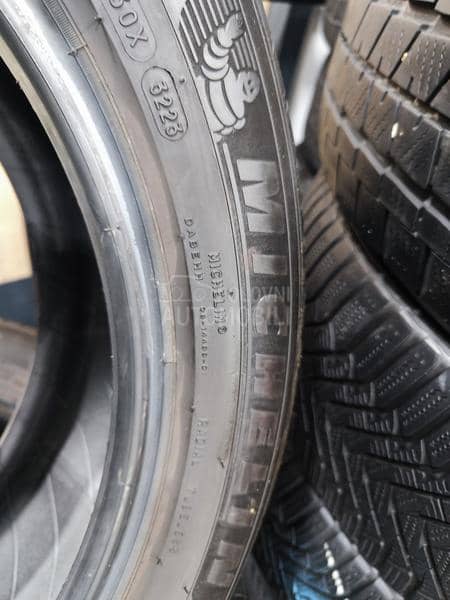 Michelin 235/50 R19 Letnja