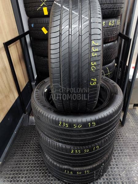 Michelin 235/50 R19 Letnja