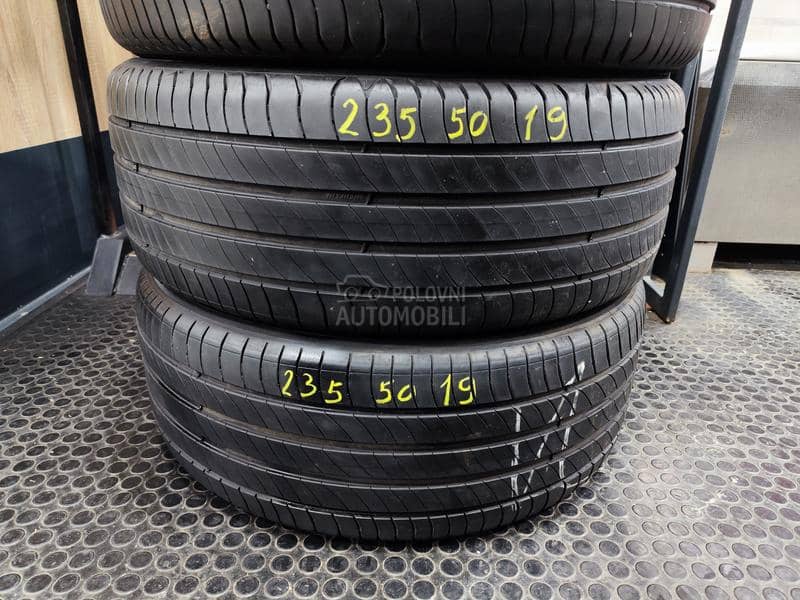 Michelin 235/50 R19 Letnja