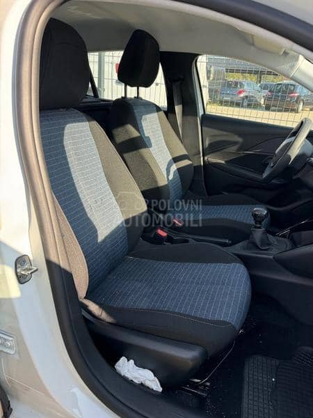 Peugeot 208 1.5HDi 2 SEDISTA