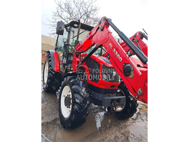 Armatrac 854