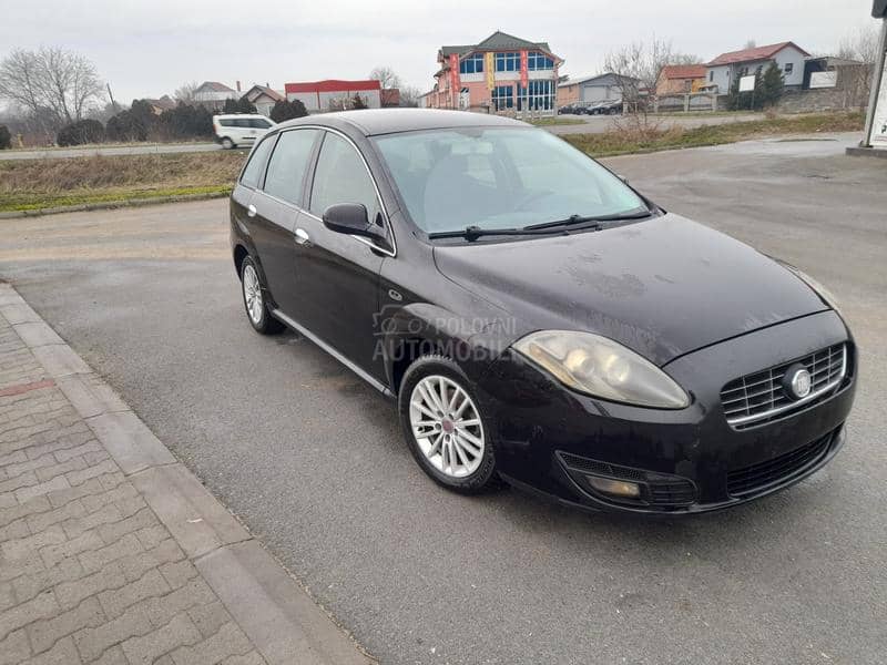 Fiat Croma 1.9mjt