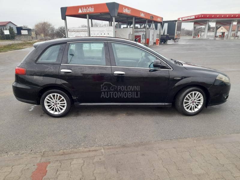 Fiat Croma 1.9mjt