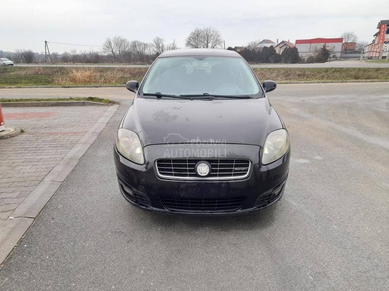 Fiat Croma 1.9mjt