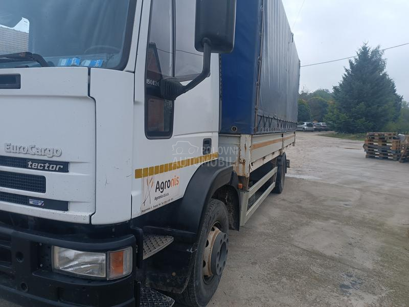 Iveco 15240