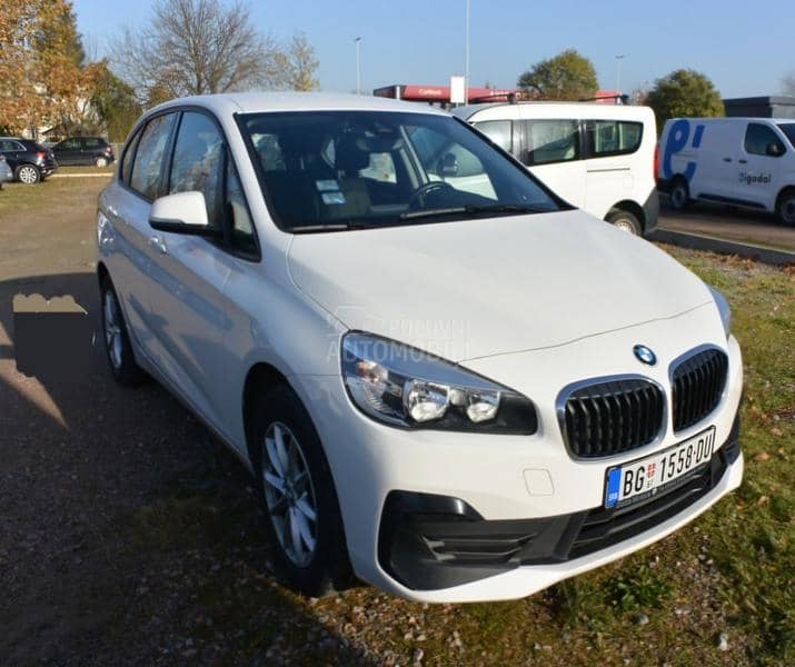 BMW 218 Kuplj.ovde1vl