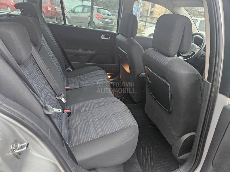 Renault Megane 1.9 DCI