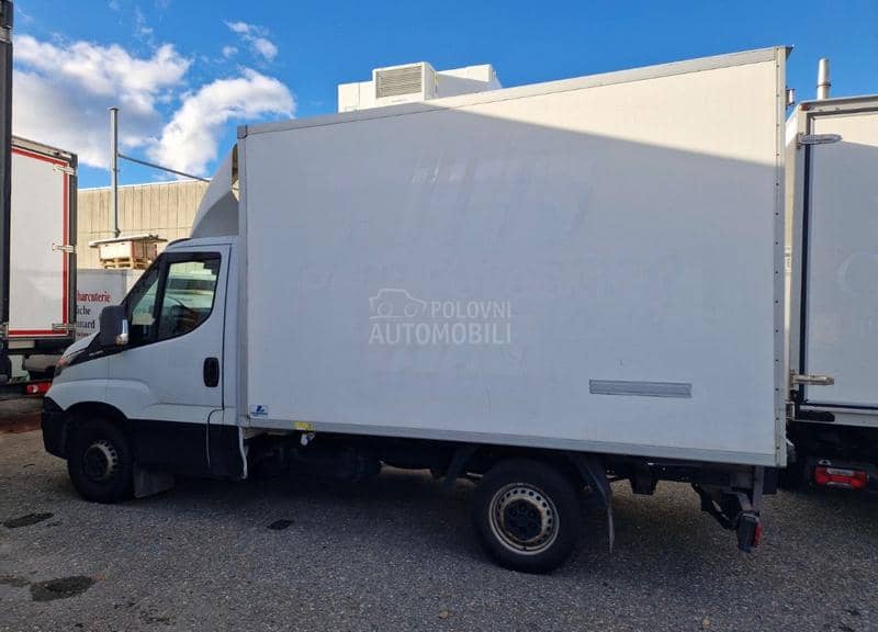 Iveco Daily 35S13 CH