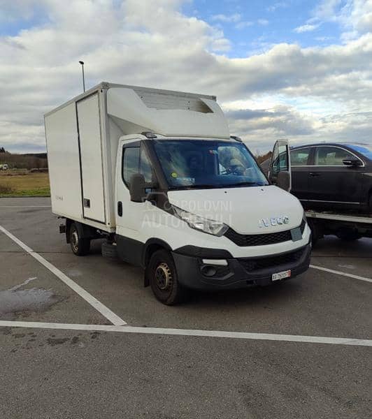 Iveco Daily 35S13 CH