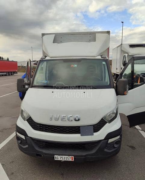 Iveco Daily 35S13 CH