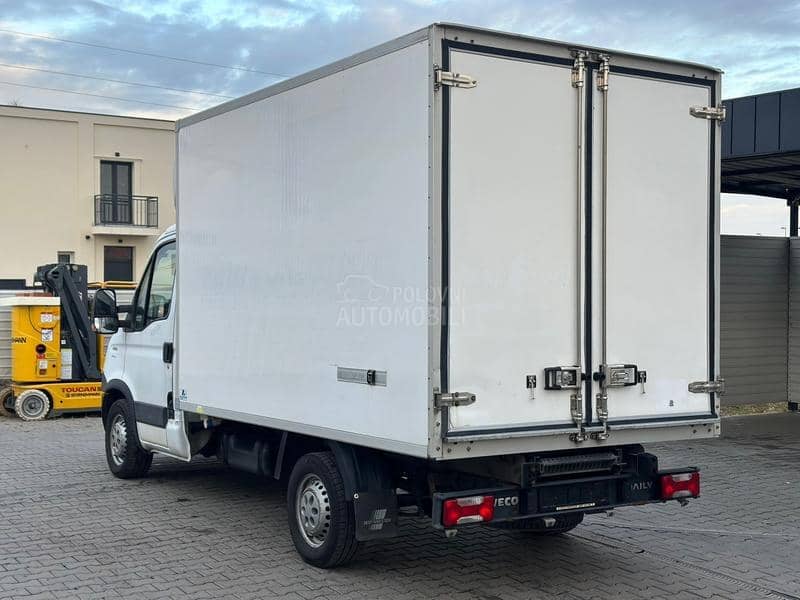 Iveco Daily 35S13 Hladnjaca