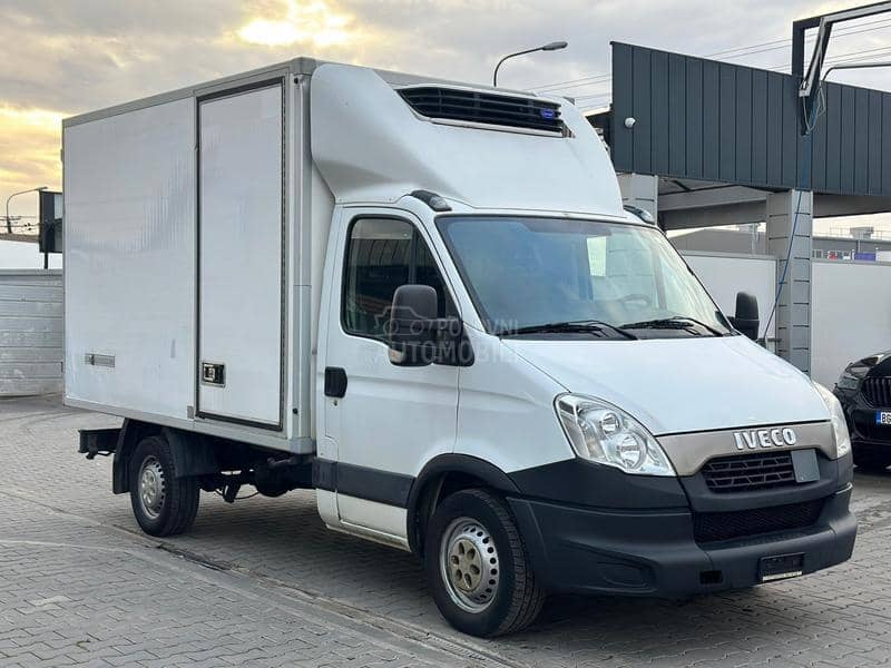 Iveco Daily 35S13 Hladnjaca